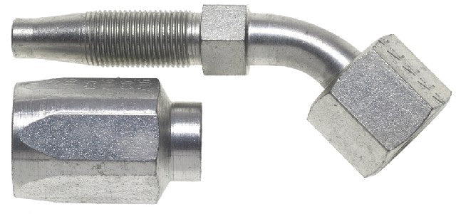 Hydraulic Coupling / Adapter Gates G34202-0606