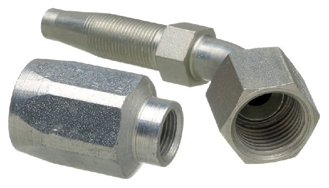 Hydraulic Coupling / Adapter Gates G34202-0606