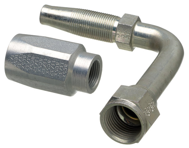 Hydraulic Coupling / Adapter Gates G34205-1212