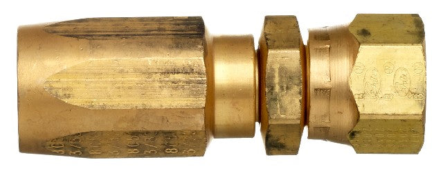 Hydraulic Coupling / Adapter Gates G34210-1010B