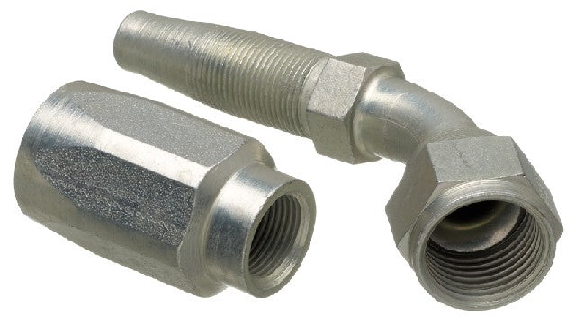 Hydraulic Coupling / Adapter Gates G34211-0808