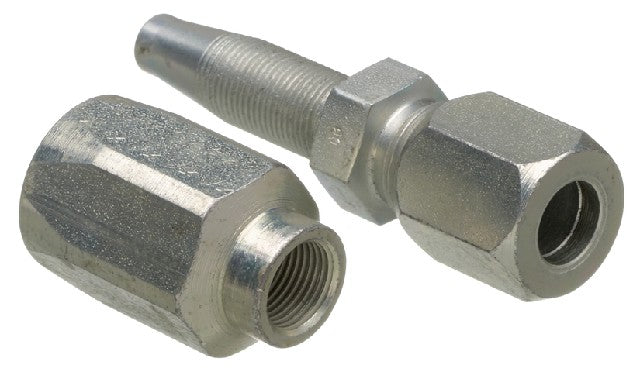 Hydraulic Coupling / Adapter Gates G34510-0808