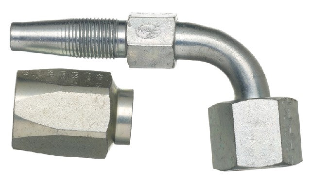 Hydraulic Coupling / Adapter Gates G35205-0606