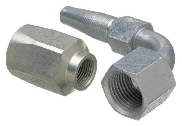 Hydraulic Coupling / Adapter Gates G35205-0606