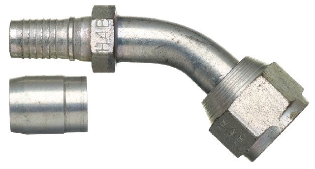 Hydraulic Coupling / Adapter Gates G35211-0808