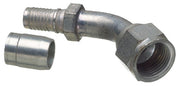 Hydraulic Coupling / Adapter Gates G35211-0808