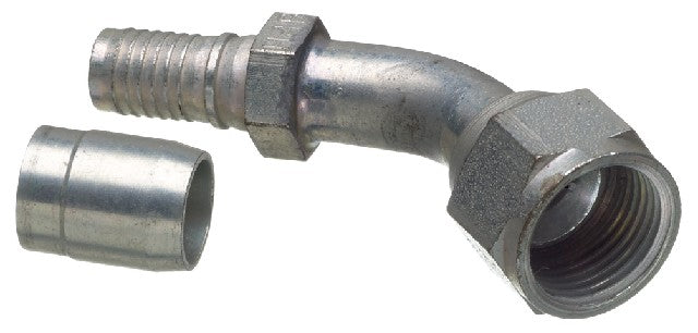 Hydraulic Coupling / Adapter Gates G35211-0808