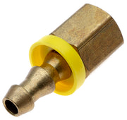 Hydraulic Coupling / Adapter Gates G36110-0806