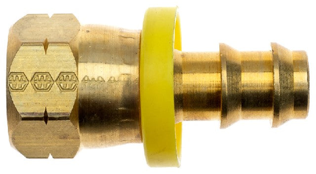 Hydraulic Coupling / Adapter Gates G36210-0405