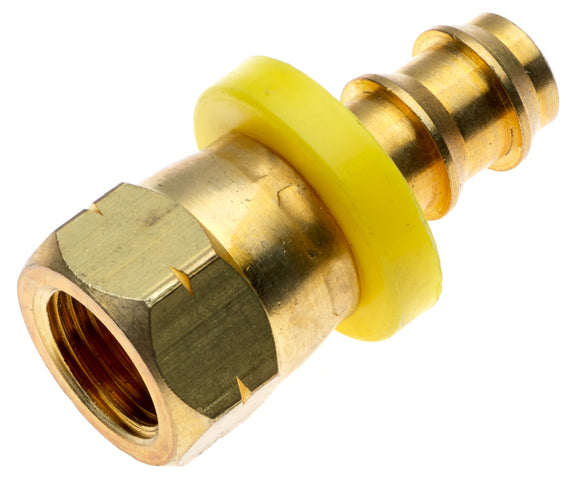 Hydraulic Coupling / Adapter Gates G36210-0608