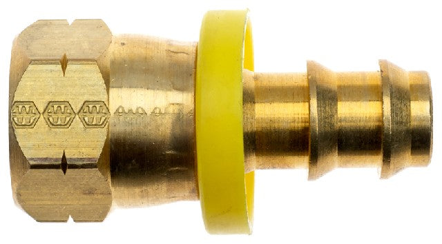 Hydraulic Coupling / Adapter Gates G36210-0608