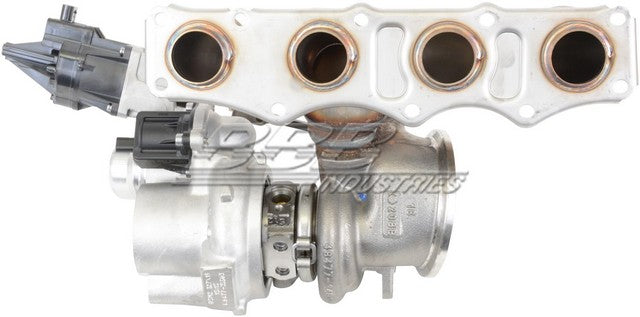 Turbocharger BBB Industries Turbos G4002