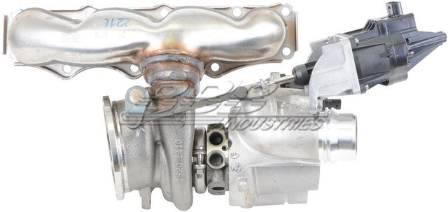 Turbocharger BBB Industries Turbos G4002