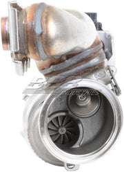 Turbocharger BBB Industries Turbos G4002
