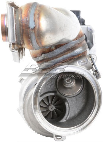 Turbocharger BBB Industries Turbos G4002