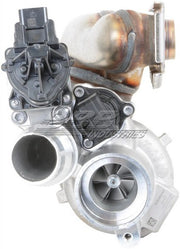Turbocharger BBB Industries Turbos G4002