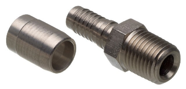 Hydraulic Coupling / Adapter Gates G40100-0402S