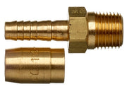 Hydraulic Coupling / Adapter Gates G40100-0808B