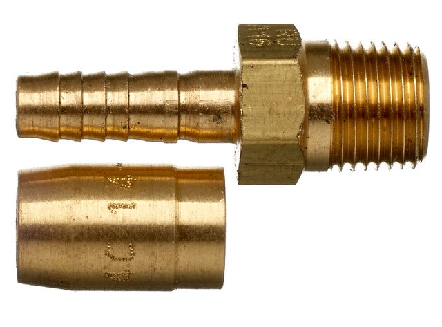 Hydraulic Coupling / Adapter Gates G40100-0808B