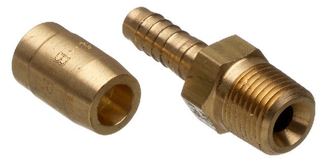 Hydraulic Coupling / Adapter Gates G40100-1008B