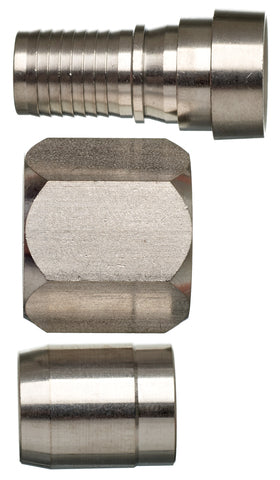 Hydraulic Coupling / Adapter Gates G40170-0404S
