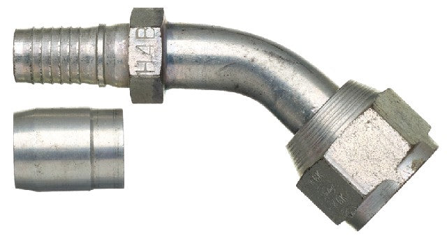 Hydraulic Coupling / Adapter Gates G40175-0606