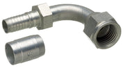 Hydraulic Coupling / Adapter Gates G40179-0404