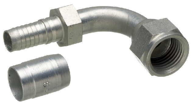 Hydraulic Coupling / Adapter Gates G40179-1010