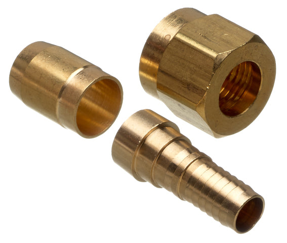 Hydraulic Coupling / Adapter Gates G40200-1212B