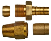 Hydraulic Coupling / Adapter Gates G40461-1010B