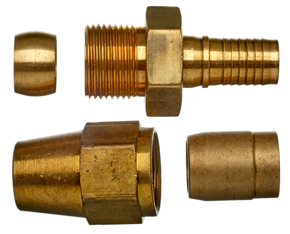 Hydraulic Coupling / Adapter Gates G40461-1010B