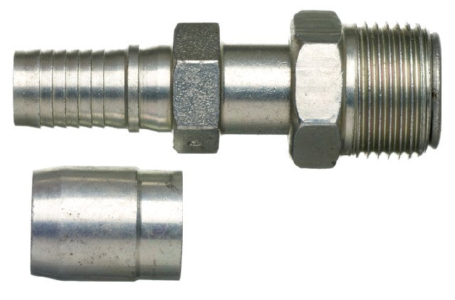 Hydraulic Coupling / Adapter Gates G40500-0606