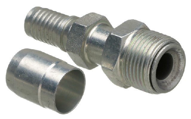 Hydraulic Coupling / Adapter Gates G40500-0606