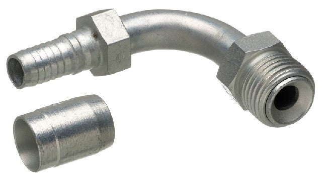 Hydraulic Coupling / Adapter Gates G40504-1010