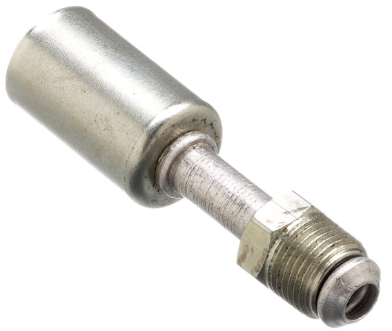 A/C Refrigerant Hose Fitting Gates G45195-0606