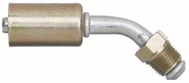 A/C Refrigerant Hose Fitting Gates G45196-0808
