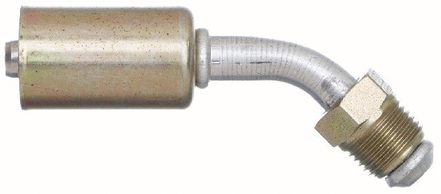 A/C Refrigerant Hose Fitting Gates G45196-1010