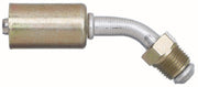 A/C Refrigerant Hose Fitting Gates G45196-1212