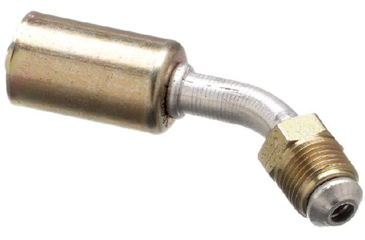 A/C Refrigerant Hose Fitting Gates G45196-1212