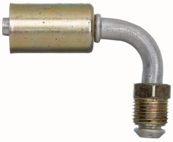 A/C Refrigerant Hose Fitting Gates G45197-1010