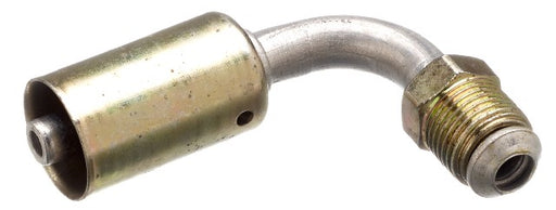 A/C Refrigerant Hose Fitting Gates G45197-1010
