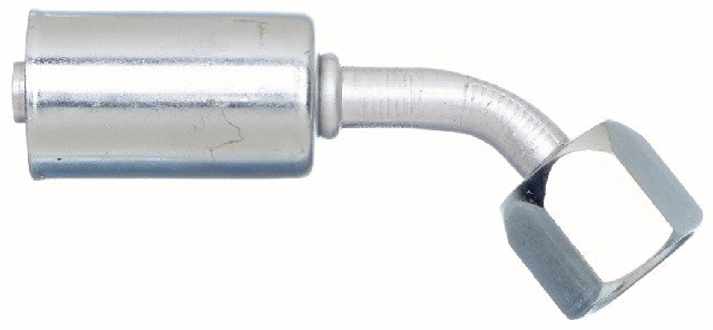 A/C Refrigerant Hose Fitting Gates G45202-0606