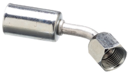 A/C Refrigerant Hose Fitting Gates G45202-1010