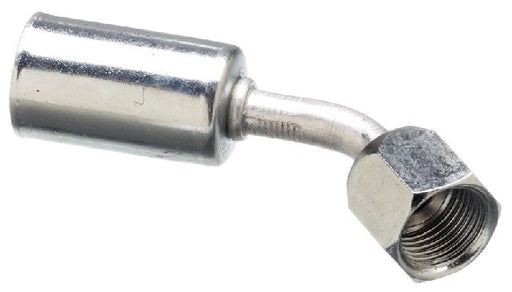 A/C Refrigerant Hose Fitting Gates G45202-1210