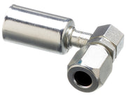 A/C Refrigerant Hose Fitting Gates G45511-0606