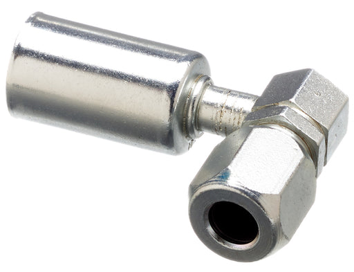 A/C Refrigerant Hose Fitting Gates G45511-0808