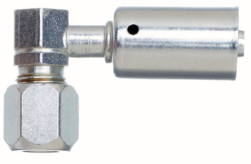 A/C Refrigerant Hose Fitting Gates G45511-1008