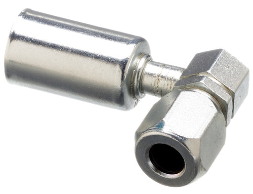 A/C Refrigerant Hose Fitting Gates G45511-1010