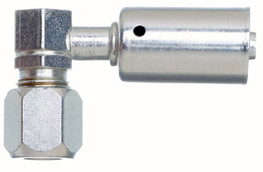 A/C Refrigerant Hose Fitting Gates G45511-1210