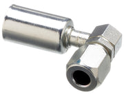 A/C Refrigerant Hose Fitting Gates G45511-1210